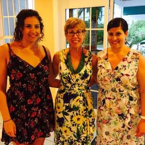 Meet your Posher, Daniela